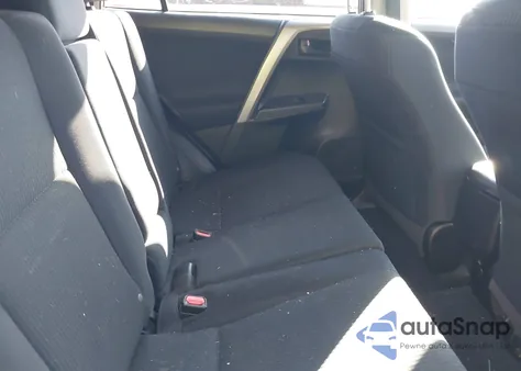 2017 Toyota Rav4 Le из США, поврежденный, VIN 2T3BFREV1HW681986